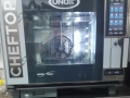 horno unox