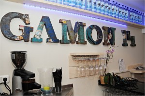  restaurante GAMON 14