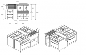 cocina