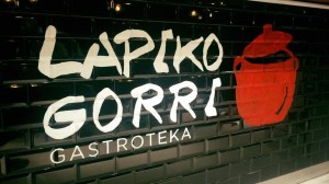 lapiko gorri