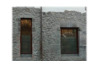 Nuevo bar en hernani