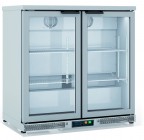 EXPOSITOR REFRIGERADO VERTICAL SERIE EHB DOCRILUC