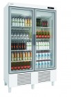 EXPOSITOR REFRIGERADO 125