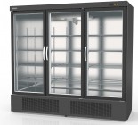 EXPOSITOR REFRIGERADO VERTICAL GOURMET 