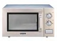 Microondas NE-1027 y NE-1037 Panasonic