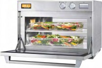 Microondas Gama PRO II Panasonic