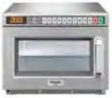 Microondas Gama PRO I Panasonic