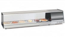 CORECO - PINCHOS (CRISTAL PLANO)