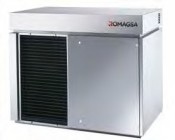 FABRICADOR DE HIELO ESCAMAS
