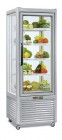 EXPOSITOR 4 CARAS REFRIGERADO