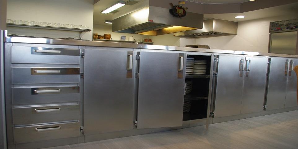 maquinaria para sociedades gastronómicas, maquinaria para hostelería pensada para las sociedades gastronómicas