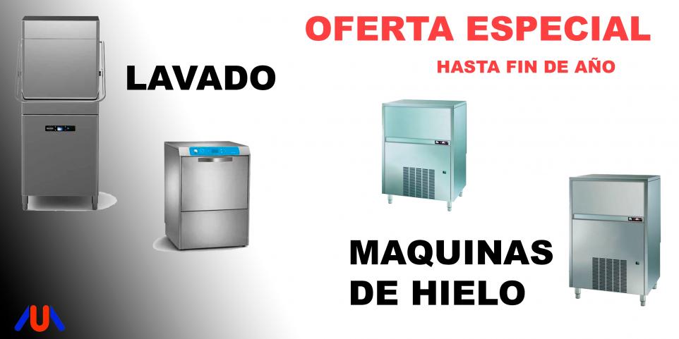 OFERTAS FIN DE AÑO